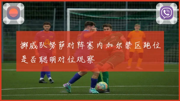 挪威队努萨对阵塞内加尔禁区跑位是否聪明对位观察