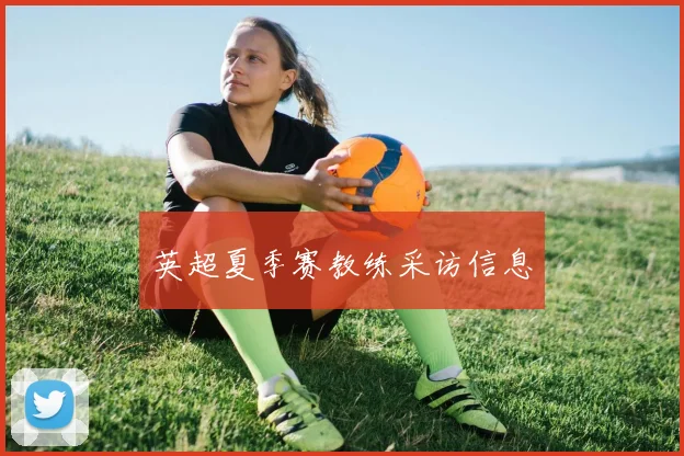 英超夏季赛教练采访信息